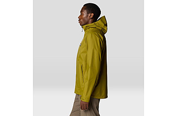 Image of Mountain Hardwear Threshold Jacket - Mens