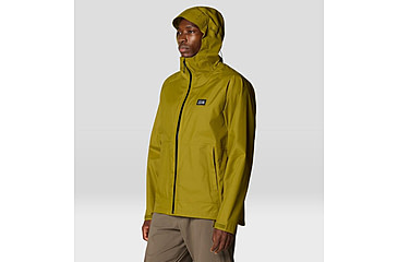 Image of Mountain Hardwear Threshold Jacket - Mens