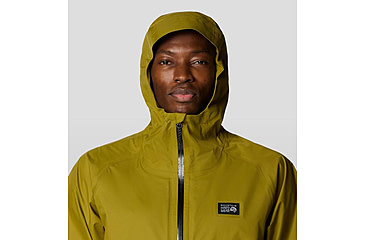Image of Mountain Hardwear Threshold Jacket - Mens