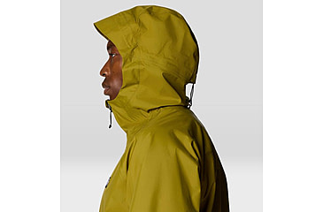 Image of Mountain Hardwear Threshold Jacket - Mens