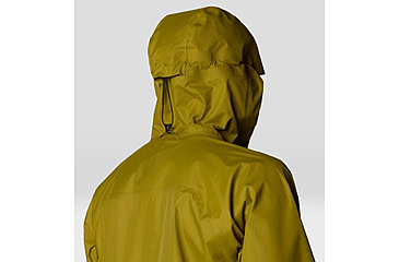 Image of Mountain Hardwear Threshold Jacket - Mens