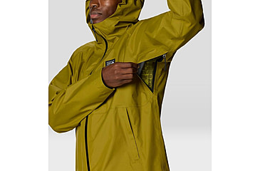 Image of Mountain Hardwear Threshold Jacket - Mens