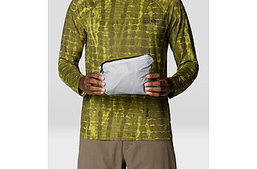 Image of Mountain Hardwear Threshold Jacket - Mens