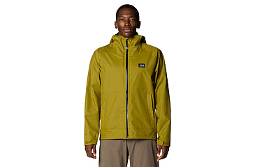 Image of Mountain Hardwear Threshold Jacket - Mens