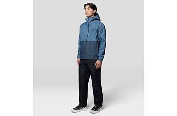 Image of Mountain Hardwear Threshold Jacket - Mens