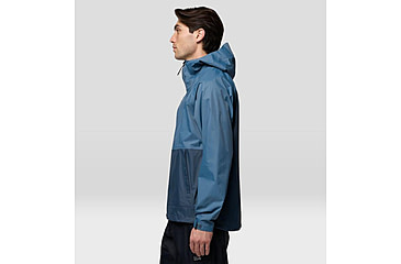 Image of Mountain Hardwear Threshold Jacket - Mens
