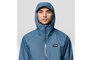 Image of Mountain Hardwear Threshold Jacket - Mens