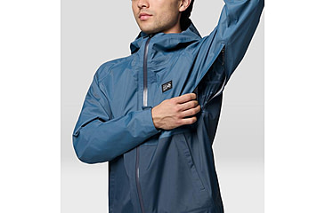 Image of Mountain Hardwear Threshold Jacket - Mens