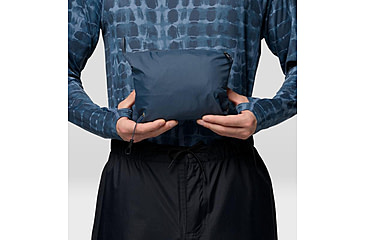 Image of Mountain Hardwear Threshold Jacket - Mens