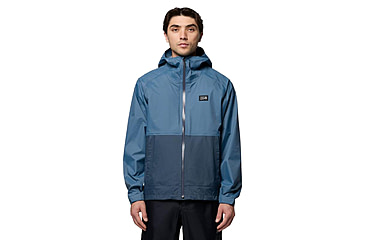 Image of Mountain Hardwear Threshold Jacket - Mens