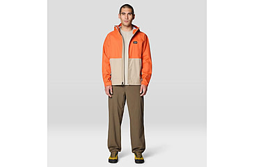 Image of Mountain Hardwear Threshold Jacket - Mens