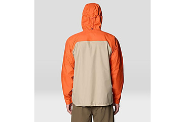 Image of Mountain Hardwear Threshold Jacket - Mens