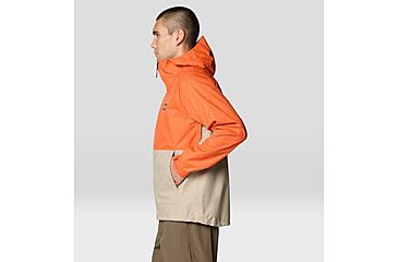 Image of Mountain Hardwear Threshold Jacket - Mens