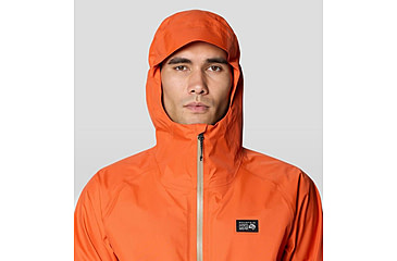 Image of Mountain Hardwear Threshold Jacket - Mens