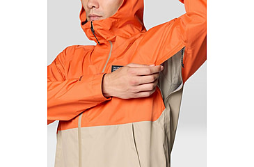 Image of Mountain Hardwear Threshold Jacket - Mens