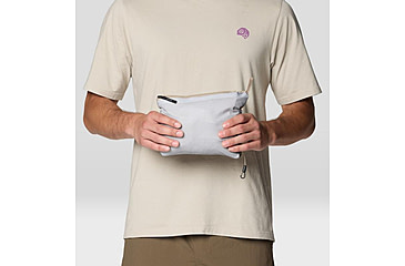 Image of Mountain Hardwear Threshold Jacket - Mens