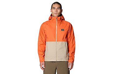 Image of Mountain Hardwear Threshold Jacket - Mens