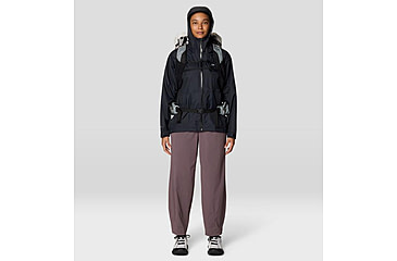 Image of Mountain Hardwear Threshold Jacket - Womens