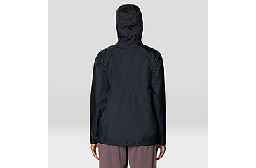 Image of Mountain Hardwear Threshold Jacket - Womens