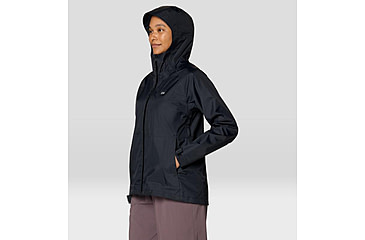 Image of Mountain Hardwear Threshold Jacket - Womens
