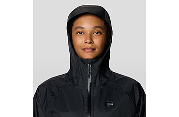 Image of Mountain Hardwear Threshold Jacket - Womens