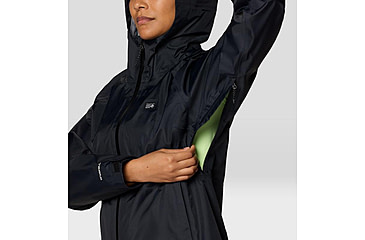 Image of Mountain Hardwear Threshold Jacket - Womens