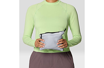 Image of Mountain Hardwear Threshold Jacket - Womens