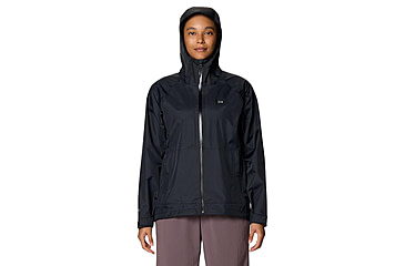 Image of Mountain Hardwear Threshold Jacket - Womens