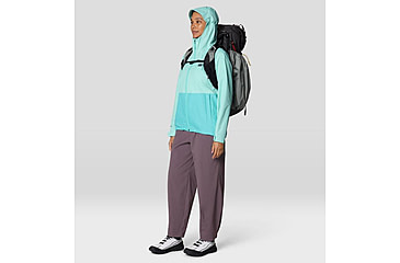 Image of Mountain Hardwear Threshold Jacket - Womens