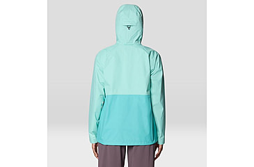 Image of Mountain Hardwear Threshold Jacket - Womens