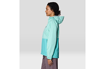 Image of Mountain Hardwear Threshold Jacket - Womens