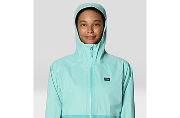 Image of Mountain Hardwear Threshold Jacket - Womens