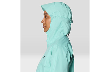 Image of Mountain Hardwear Threshold Jacket - Womens
