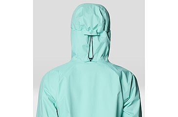 Image of Mountain Hardwear Threshold Jacket - Womens