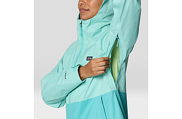 Image of Mountain Hardwear Threshold Jacket - Womens