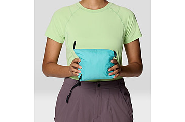 Image of Mountain Hardwear Threshold Jacket - Womens