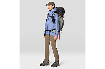 Image of Mountain Hardwear Threshold Jacket - Womens