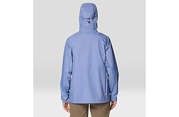 Image of Mountain Hardwear Threshold Jacket - Womens