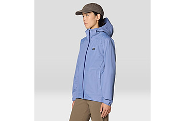 Image of Mountain Hardwear Threshold Jacket - Womens