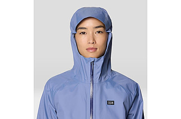 Image of Mountain Hardwear Threshold Jacket - Womens