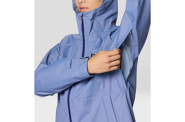 Image of Mountain Hardwear Threshold Jacket - Womens