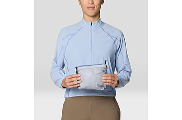 Image of Mountain Hardwear Threshold Jacket - Womens