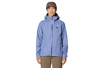 Image of Mountain Hardwear Threshold Jacket - Womens