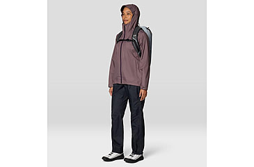 Image of Mountain Hardwear Threshold Jacket - Womens