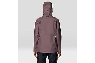 Image of Mountain Hardwear Threshold Jacket - Womens