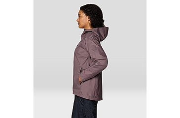 Image of Mountain Hardwear Threshold Jacket - Womens