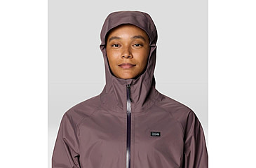 Image of Mountain Hardwear Threshold Jacket - Womens