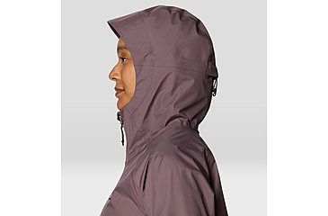 Image of Mountain Hardwear Threshold Jacket - Womens