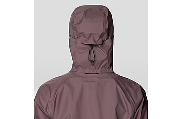 Image of Mountain Hardwear Threshold Jacket - Womens