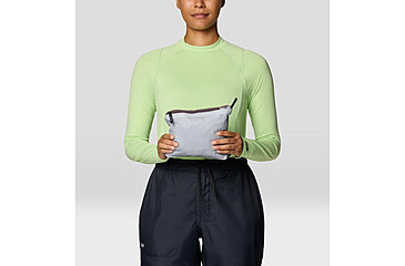 Image of Mountain Hardwear Threshold Jacket - Womens